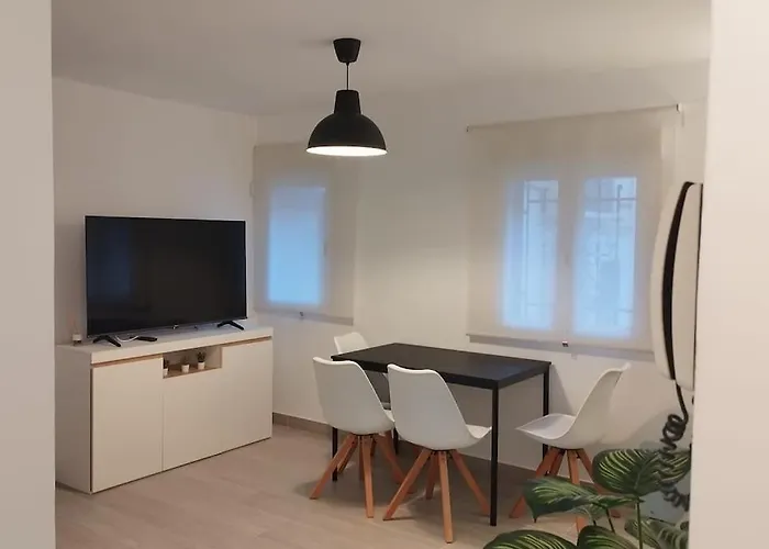 Apartamento Moderno A 1Km De Granada