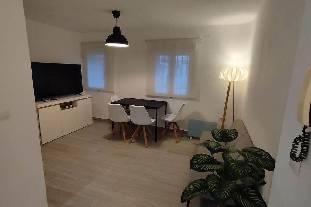Moderno A 1km De Appartement Granada