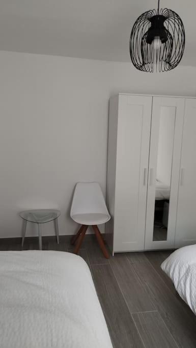 Appartement Moderno A 1km De Granada